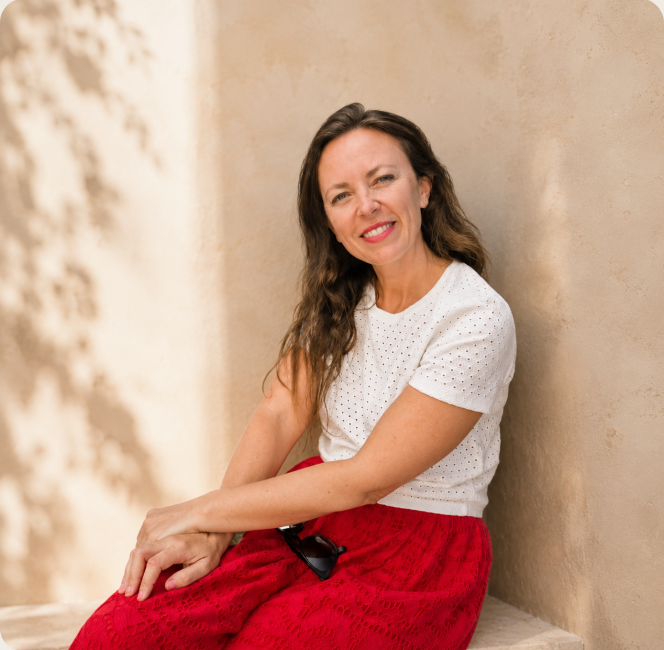 Solène Lecommandeur Naturopathe